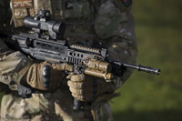 Những súng trường tấn công bullpup tối tân nhất thế giới