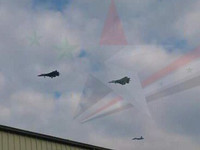 [ẢNH] Tiêm kích tàng hình Su-57 Nga sẽ bị radar Kolchuga-M Israel 