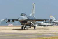 [ẢNH] Chiến đấu cơ thành công nhất của Mỹ lại bị rơi