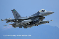 [ẢNH] Chiến đấu cơ thành công nhất của Mỹ lại bị rơi