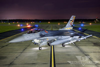 [ẢNH] Chiến đấu cơ thành công nhất của Mỹ lại bị rơi