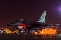 [ẢNH] Chiến đấu cơ thành công nhất của Mỹ lại bị rơi