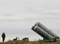 [ẢNH] Sự thực bức ảnh S-300 Syria bị phiến quân thân Thổ Nhĩ Kỳ phá hủy