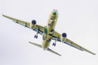 [ẢNH] Máy bay tác chiến bí mật nhất của Nga được phát hiện tại Syria