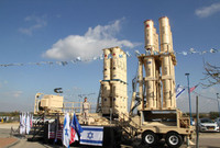 [ẢNH] Báo Nga: Hệ thống phòng không Israel hoàn toàn vô dụng trước Su-57