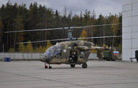 [ẢNH] Nga đối diện nguy cơ bị Ấn Độ hủy hợp đồng cung cấp... 140 trực thăng hạng nhẹ