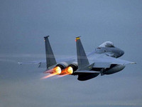 Lo lắng trước J-10 Trung Quốc, Mỹ hiện đại hóa khẩn cấp 