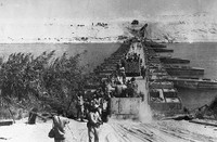 [ẢNH] Độc nhãn tướng quân, 'kiến trúc sư' cho chiến thắng vang dội của Israel trong cuộc chiến 6 ngày