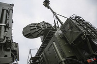 [ẢNH] Hệ thống tác chiến điện tử Nga vô hiệu hóa cả... tàu vũ trụ Mỹ?