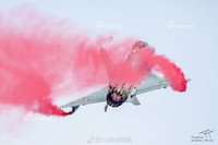 [ẢNH] J-10B Trung Quốc biểu diễn động tác Pugachev's Cobra siêu việt hơn Su-35S