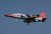 Khám phá sức mạnh tiêm kích