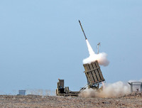 Anh bảo vệ đảo tranh chấp với Argentina bằng tên lửa phòng không nào?