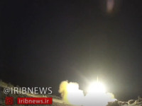 [ẢNH] 4 tàu Iran bị đốt cháy ngay trong cảng, diễn biến cực kỳ nguy hiểm?