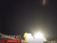 [ẢNH] 4 tàu Iran bị đốt cháy ngay trong cảng, diễn biến cực kỳ nguy hiểm?