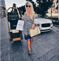 [ẢNH] Hội con nhà giàu Dubai làm điên đảo mạng xã hội vì mức sang chảnh không ai bì kịp