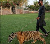 [ẢNH] Hội con nhà giàu Dubai làm điên đảo mạng xã hội vì mức sang chảnh không ai bì kịp