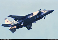 [ẢNH] Cú hạ cánh bùng lửa dập tắt sự tự hào của Nga và mở ra trang sử cho Mỹ