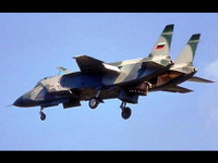 [ẢNH] Cú hạ cánh bùng lửa dập tắt sự tự hào của Nga và mở ra trang sử cho Mỹ