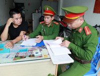 Siết chặt các hoạt động kinh doanh cầm đồ