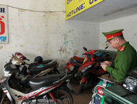 Siết chặt các hoạt động kinh doanh cầm đồ