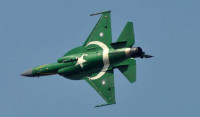 [ẢNH] Ấn Độ cấp tốc thay thế MiG-21 bằng MiG-35 sau thất bại trước JF-17 Pakistan