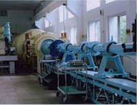 Chạy đua với Mỹ, Trung Quốc xây cơ sở thử nghiệm vũ khí siêu thanh 