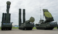Vì sao S-300VM vượt mặt cả S-400 Triumf, được Ai Cập sốt sắng tìm mua?