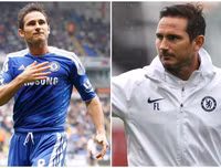 Những cầu thủ nổi tiếng trở lại đội bóng cũ làm huấn luyện viên