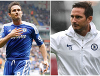 Những cầu thủ nổi tiếng trở lại đội bóng cũ làm huấn luyện viên