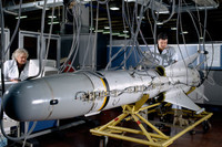 [ẢNH] Sát thủ diệt hạm uy lực nhất Venezuela rực lửa trên biển thị uy