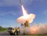 [ẢNH] Điểm yếu cốt lõi khiến THAAD liên tiếp bị S-400 qua mặt trên thị trường vũ khí