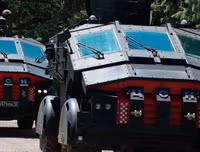 [ẢNH] Đặc nhiệm an ninh Nga sắp có xe thiết giáp siêu dị