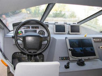 [ẢNH] Đặc nhiệm an ninh Nga sắp có xe thiết giáp siêu dị