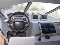 [ẢNH] Đặc nhiệm an ninh Nga sắp có xe thiết giáp siêu dị