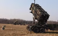 [ẢNH] S-400 liên tiếp bị PAC 3 