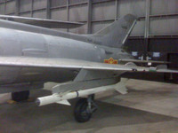 [ẢNH] Nhận tên lửa Mỹ từ Syria chuyển giao, Nga sẽ sao chép thành công như Liên Xô đã từng làm?