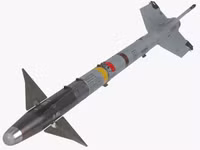 [ẢNH] Nhận tên lửa Mỹ từ Syria chuyển giao, Nga sẽ sao chép thành công như Liên Xô đã từng làm?