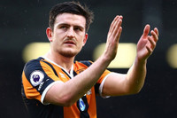 Harry Maguire, 