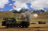 10 loại thiết giáp nguy hiểm nhất của Quân đội Trung Quốc