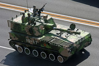 10 loại thiết giáp nguy hiểm nhất của Quân đội Trung Quốc