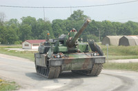 [ẢNH] Cú hạ giá khủng khiếp của siêu tăng Pháp khiến Mỹ, Nga lo lắng?