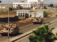 [ẢNH] Cú hạ giá khủng khiếp của siêu tăng Pháp khiến Mỹ, Nga lo lắng?