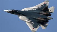 [ẢNH] Thổ Nhĩ Kỳ gây bất ngờ khi tuyên bố Su-57 Nga không thể thay thế F-35 Mỹ