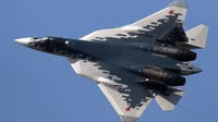 [ẢNH] Israel tuyên bố tiêm kích tàng hình Su-57 Nga 