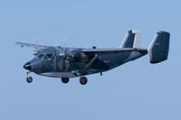 [ẢNH] Bất ngờ lớn khi Mỹ mua máy bay vận tải từ nước thứ ba để... tặng cho đối tác