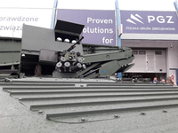 [ẢNH] T-14 Armata không có cơ hội sống sót khi đối đầu Challenger II mang tên lửa Brimstone