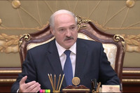 [ẢNH] Đàm phán đình trệ, Belarus quay ra chê bộ kit xét nghiệm Covid-19 Nga