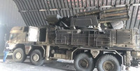[ẢNH] Diệt nửa số lượng Pantsir-S1 của LNA trong một ngày, Ankara tự tin đánh bại vũ khí Nga