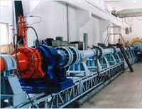 Chạy đua với Mỹ, Trung Quốc xây cơ sở thử nghiệm vũ khí siêu thanh 