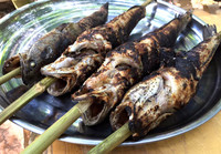 [ẢNH] Hé lộ những món ngon độc đáo của miền Tây làm say lòng người